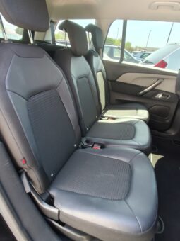 
										CITROEN C 4 SPACE TOURER full									