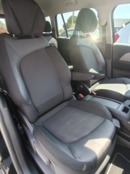 
										CITROEN C 4 SPACE TOURER full									