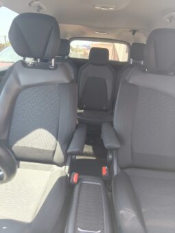 
										CITROEN C 4 SPACE TOURER full									