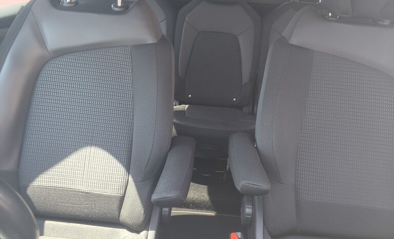 
								CITROEN C 4 SPACE TOURER full									