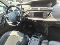 
										CITROEN C 4 SPACE TOURER full									