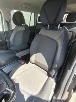 
										CITROEN C 4 SPACE TOURER full									