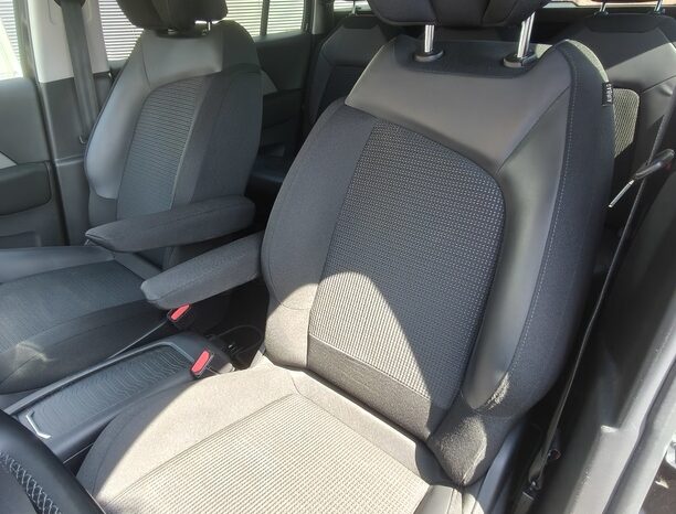 
								CITROEN C 4 SPACE TOURER full									