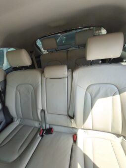
										Audi Q7 full									