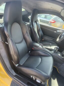 
										PORSCHE CAYMAN COUPE full									
