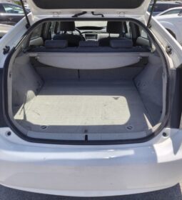 
										TOYOTA PRIUS full									
