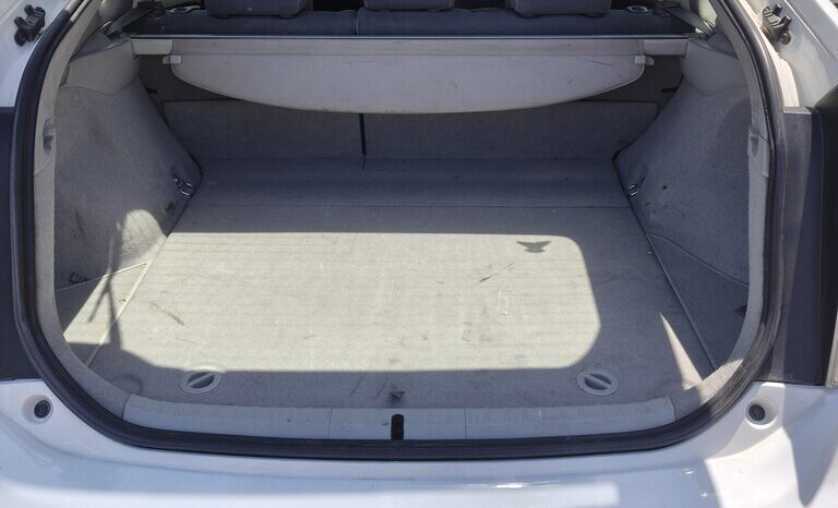 
								TOYOTA PRIUS full									