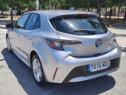 
										TOYOTA COROLLA full									
