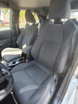 
										TOYOTA COROLLA full									