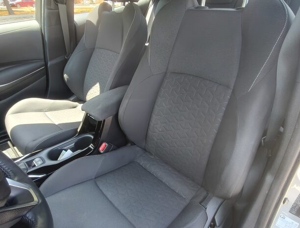 
								TOYOTA COROLLA full									