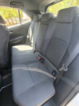 
										TOYOTA COROLLA full									