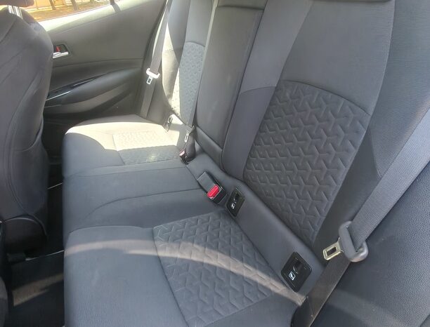 
								TOYOTA COROLLA full									