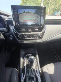 
										TOYOTA COROLLA full									