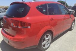 
										SEAT ALTEA XL full									