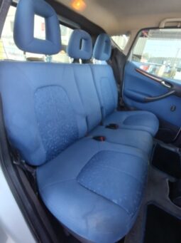 
										Mercedes-Benz A 140 full									