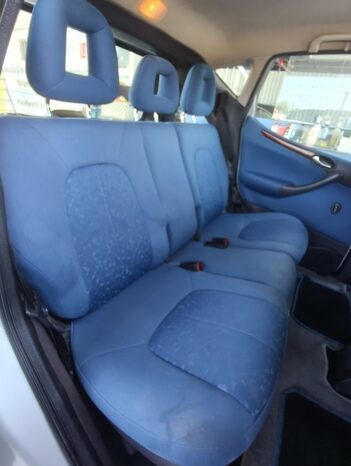 
								Mercedes-Benz A 140 full									