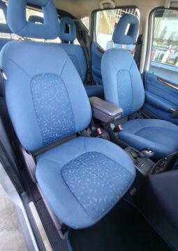 
										Mercedes-Benz A 140 full									