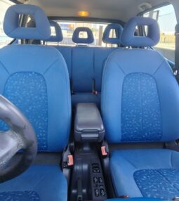 
										Mercedes-Benz A 140 full									