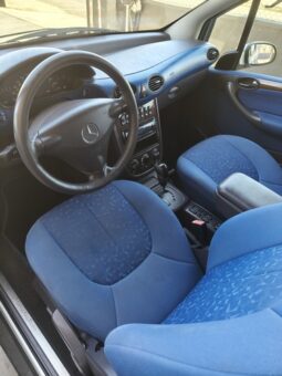 
										Mercedes-Benz A 140 full									