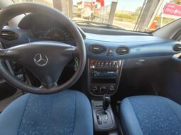 
										Mercedes-Benz A 140 full									