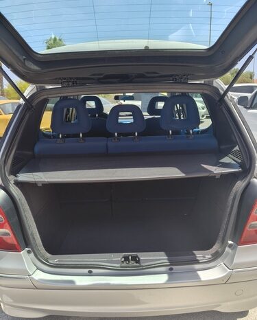 
								Mercedes-Benz A 140 full									