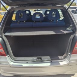 
										Mercedes-Benz A 140 full									