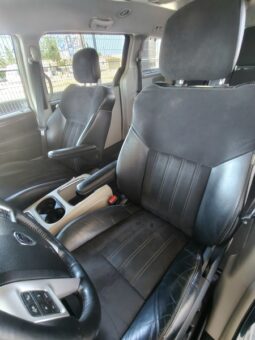 
										Lancia Voyager 2.8 CRD full									
