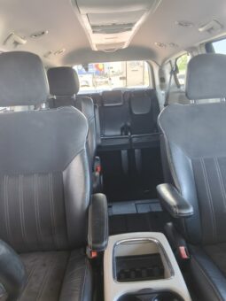 
										Lancia Voyager 2.8 CRD full									