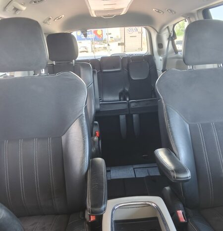 
								Lancia Voyager 2.8 CRD full									