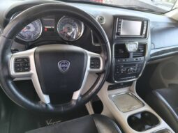 
										Lancia Voyager 2.8 CRD full									