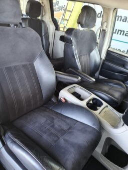 
										Lancia Voyager 2.8 CRD full									
