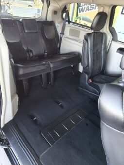 
										Lancia Voyager 2.8 CRD full									