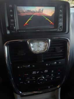 
										Lancia Voyager 2.8 CRD full									