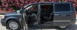 
										Lancia Voyager 2.8 CRD full									