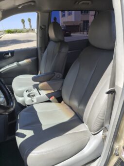 
										Kia Carnival 2.9 CRDi full									
