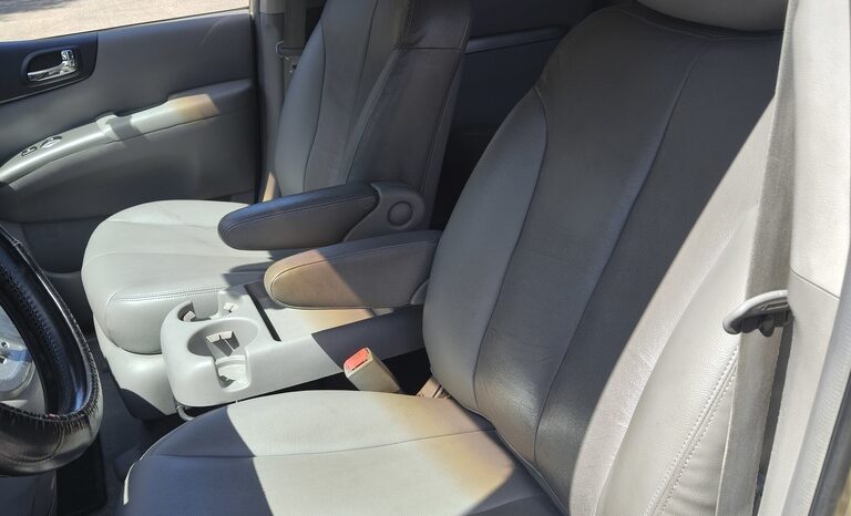 
								Kia Carnival 2.9 CRDi full									