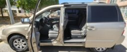 
										Kia Carnival 2.9 CRDi full									