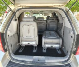 
										Kia Carnival 2.9 CRDi full									
