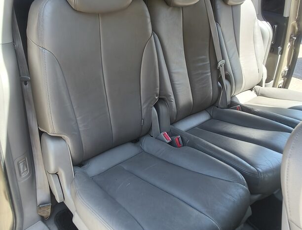 
								Kia Carnival 2.9 CRDi full									