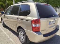 
										Kia Carnival 2.9 CRDi full									