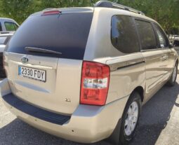 
										Kia Carnival 2.9 CRDi full									