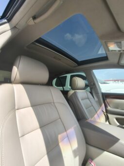 
										LEXUS GS300 full									