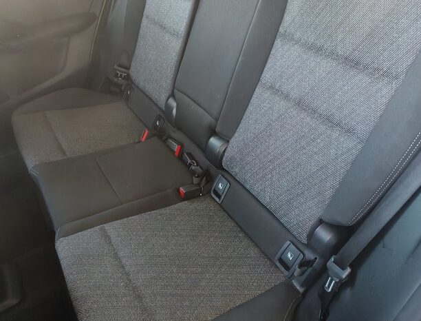 
								BMW X1 Sdrive20i full									