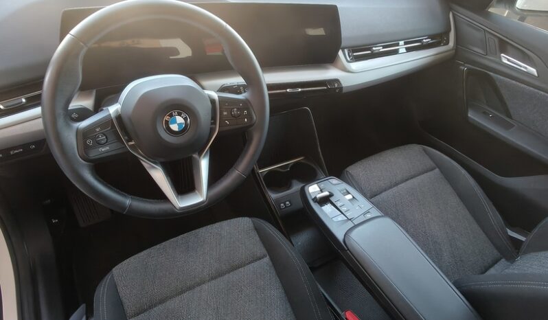 
								BMW X1 Sdrive20i full									