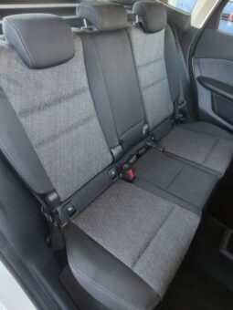 
										BMW X1 Sdrive20i full									
