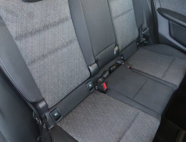 
								BMW X1 Sdrive20i full									