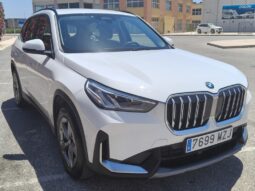
										BMW X1 Sdrive20i full									