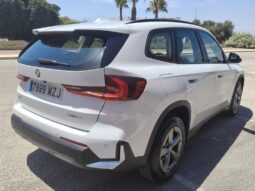 
										BMW X1 Sdrive20i full									