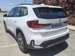 
										BMW X1 Sdrive20i full									