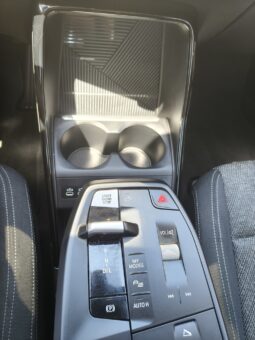 
										BMW X1 Sdrive20i full									